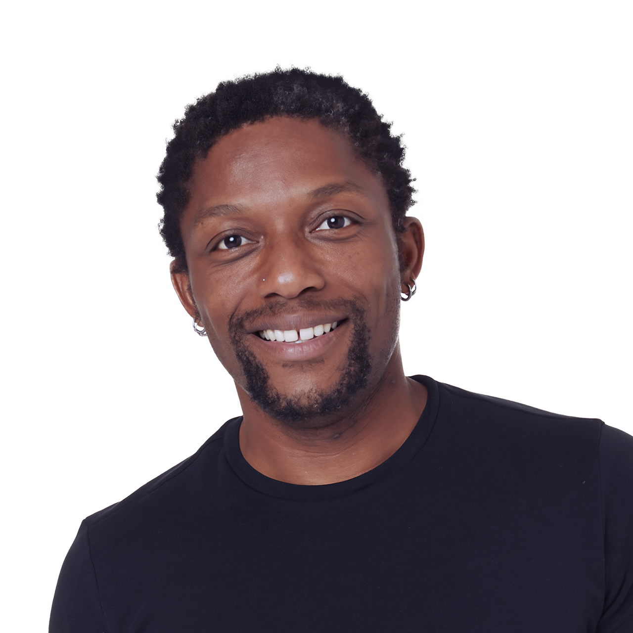 Michael Olaye