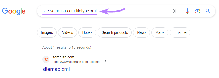 "site:sr02.groupbuyseo.us filetype:xml" entered into Google search