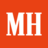 mensjournal.com favicon